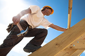 Worker safety can help keep California workers comp claims down.