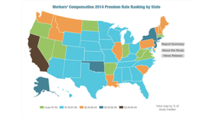 california contractors workers compensation insurance